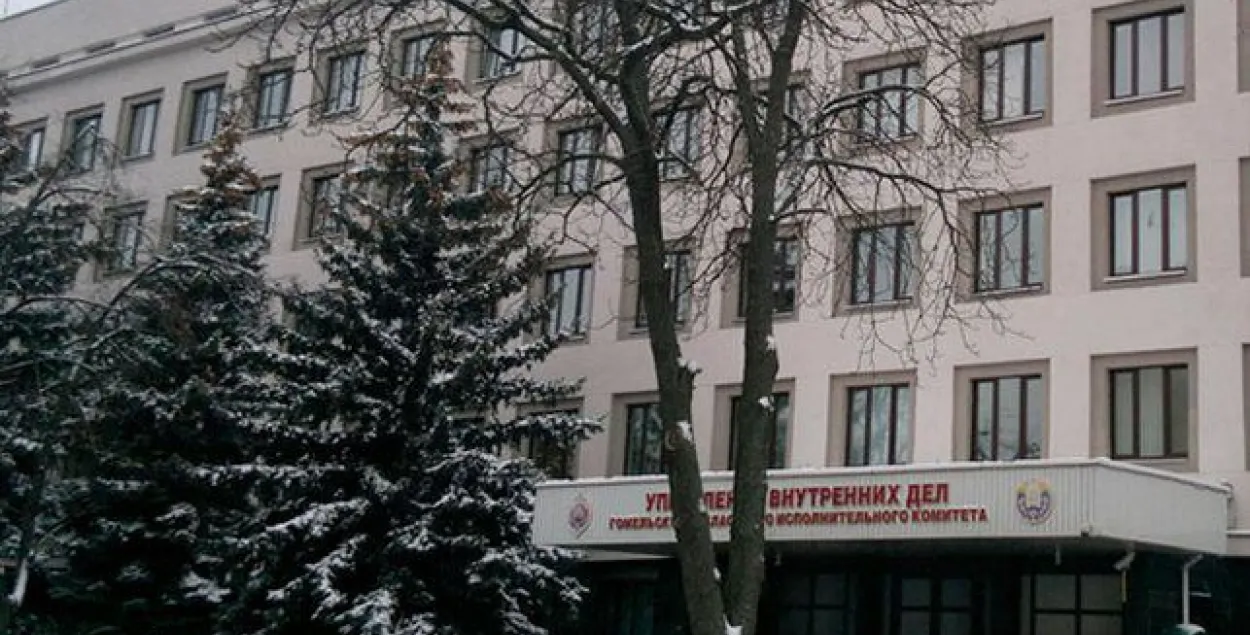 Гомельская міліцыя раскрыла забойства вартаўніка, учыненае 12 гадоў таму