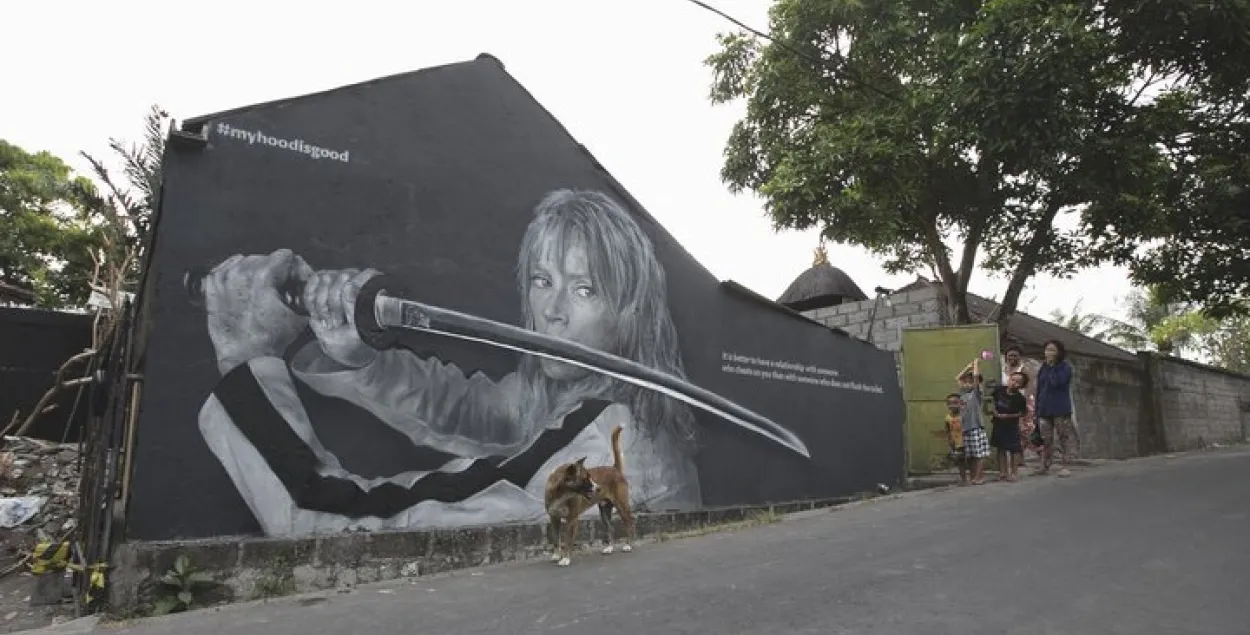 Фото: группа HoodGraff во Вконтакте&nbsp;