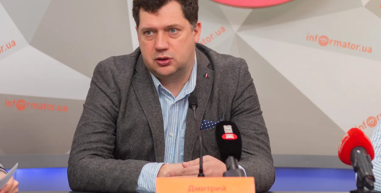 Ці ўратуе беларуская электрычнасць адносіны Кіева і Мінска?