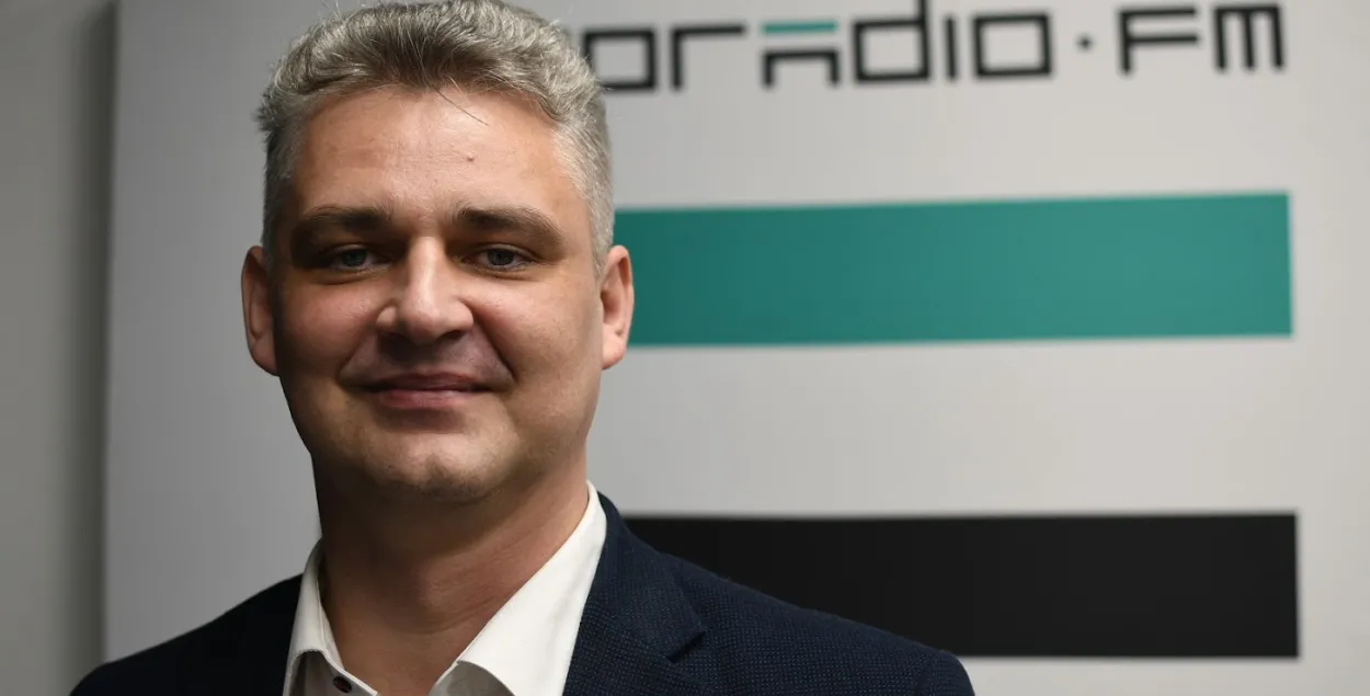 Што адбываецца ў рэгіёнах і ці гатовыя яны да змен? 