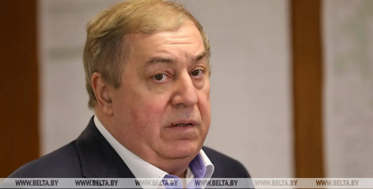 Гуцарыеў выйшаў з Савета дырэктараў "Руснафты"