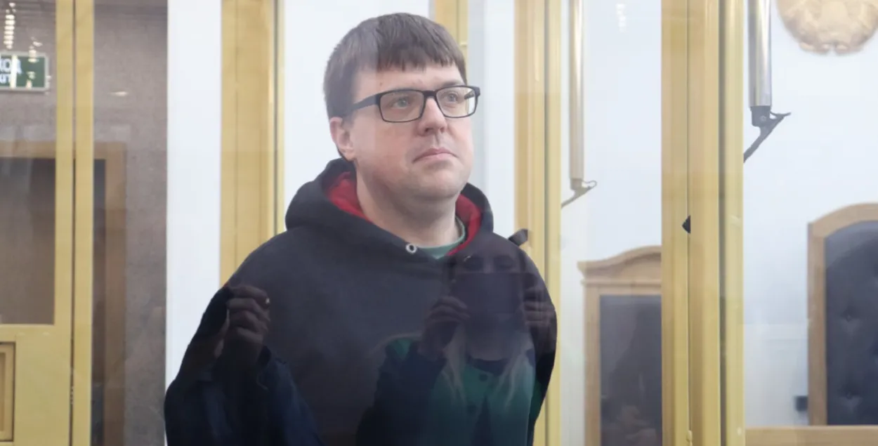 Павел Белавус / sb.by
