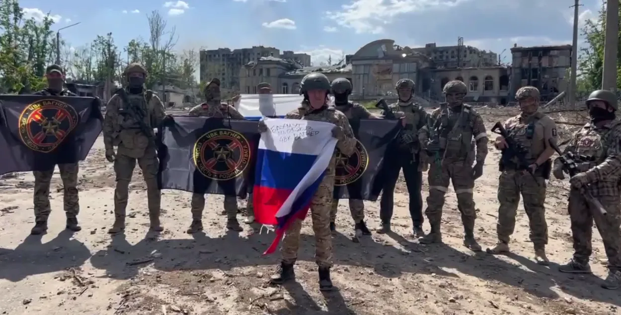 Ящген Прыгожын / скрын з відэа
