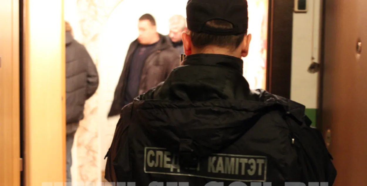 Мінэнерга: Людзі ў Барысаве маглі загінуць ад атручэння ўгарным газам