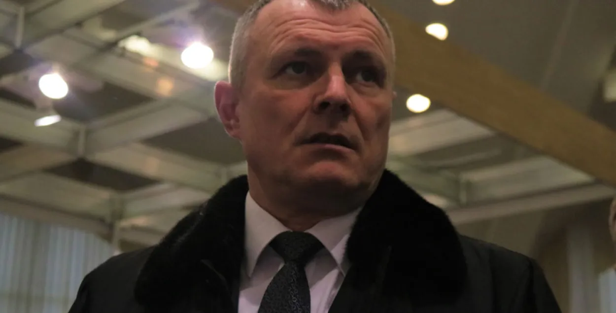 Аблягчаць пакаранне для аматараў “траўкі” МУС не лічыць патрэбным