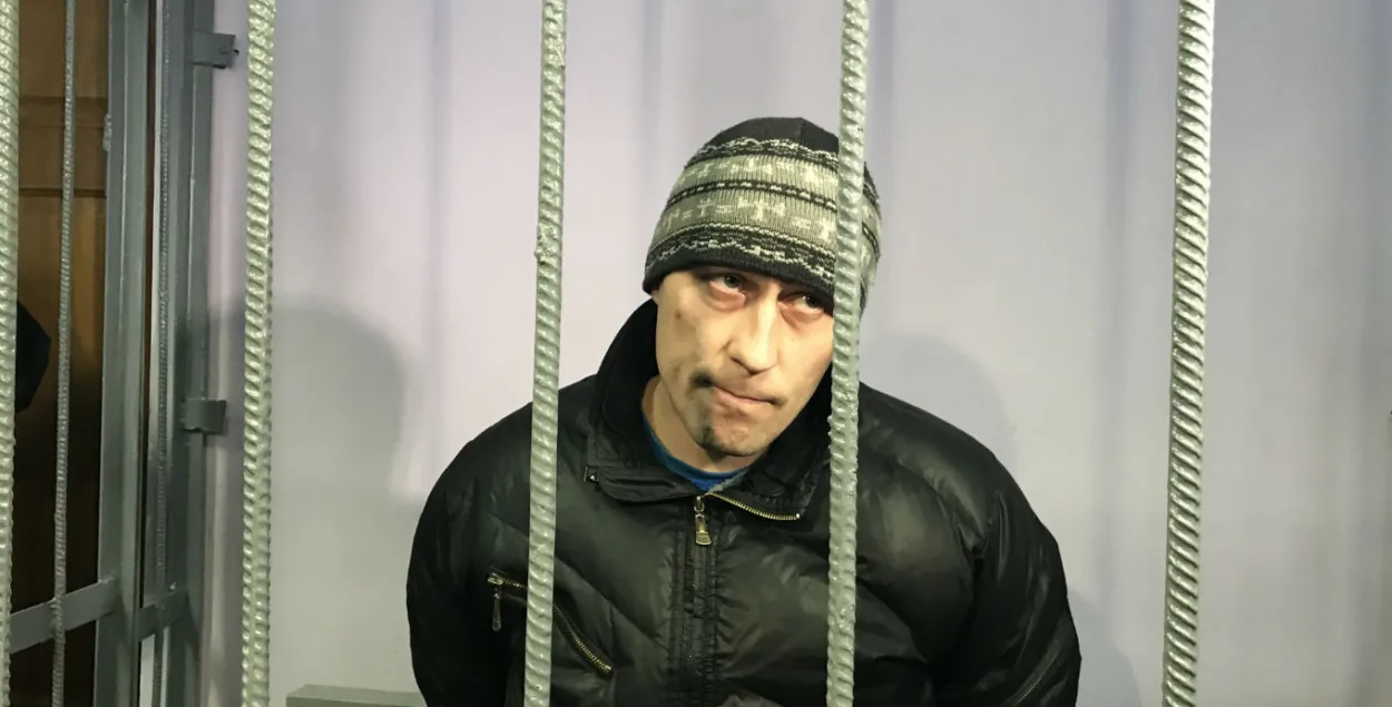 "У пекле ты згарыш": забойцы дзвюх дзяўчын у Бабруйску вынеслі смяротны прысуд