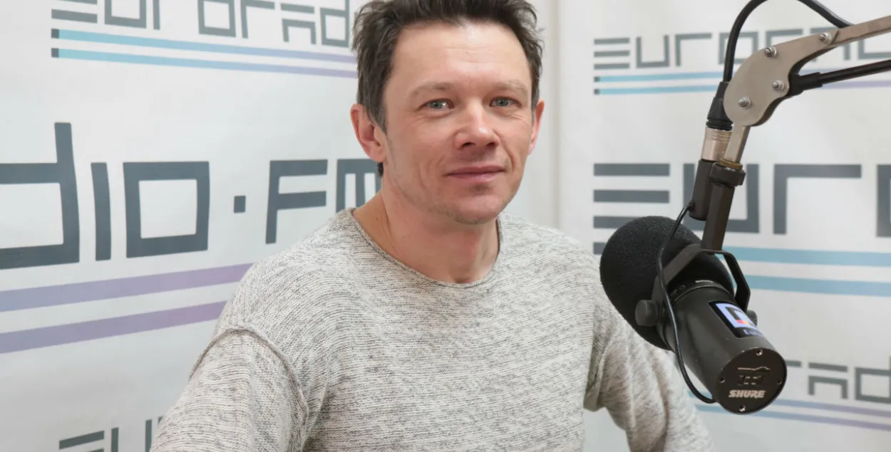 Лыжнік Далідовіч атрымаў пісьмовае патрабаванне зняць БЧБ-сцяг з гаўбца