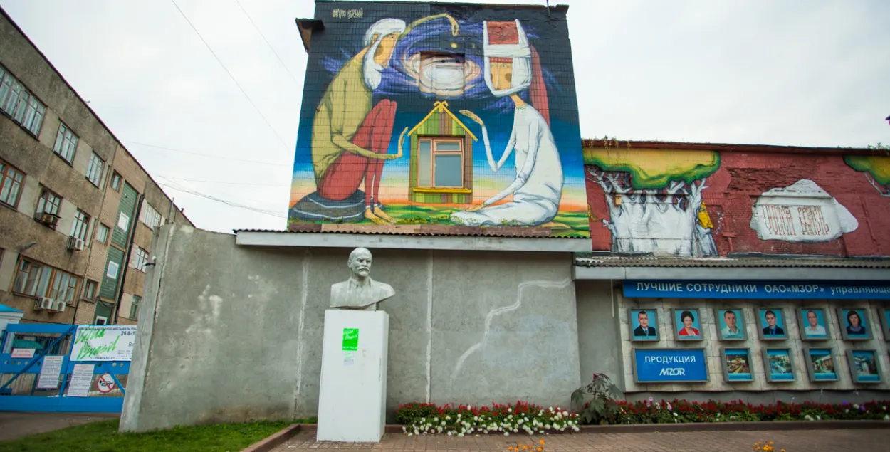 Фото Еврорадио