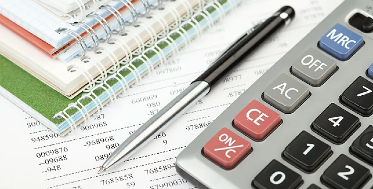 Інфляцыя ў Беларусі за травень склала 0,3%