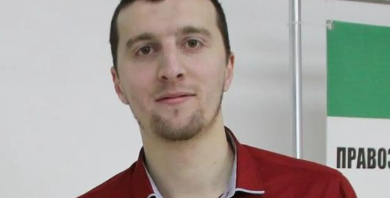 Исмаил Нальгиев / kavkaz-uzel.eu