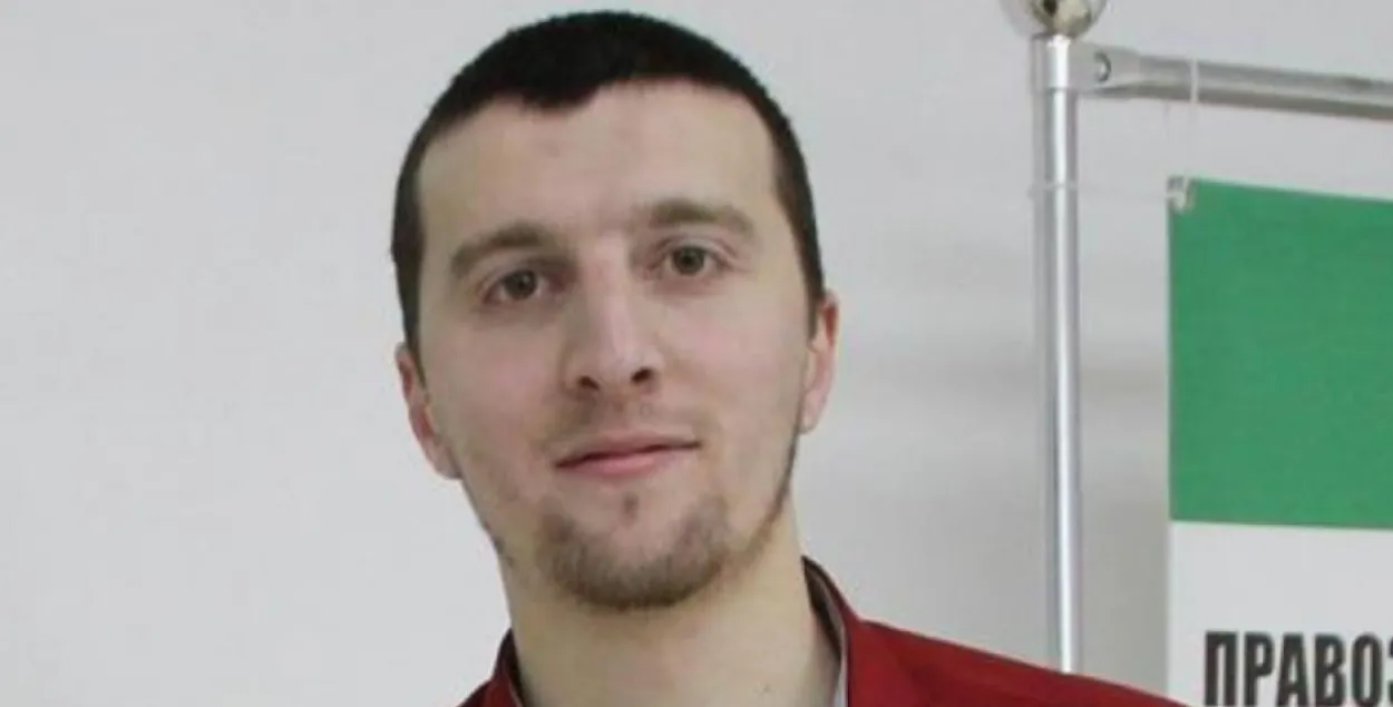 Інгушскага апазіцыянера без суда выслалі з Беларусі ў Расію