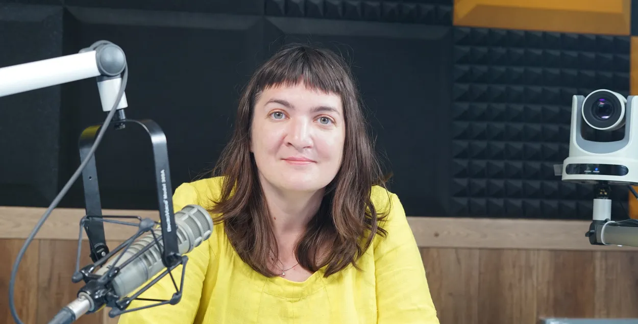 “Мы не браты”: як украінцы ставяцца да вайны і да беларусаў — эфір 