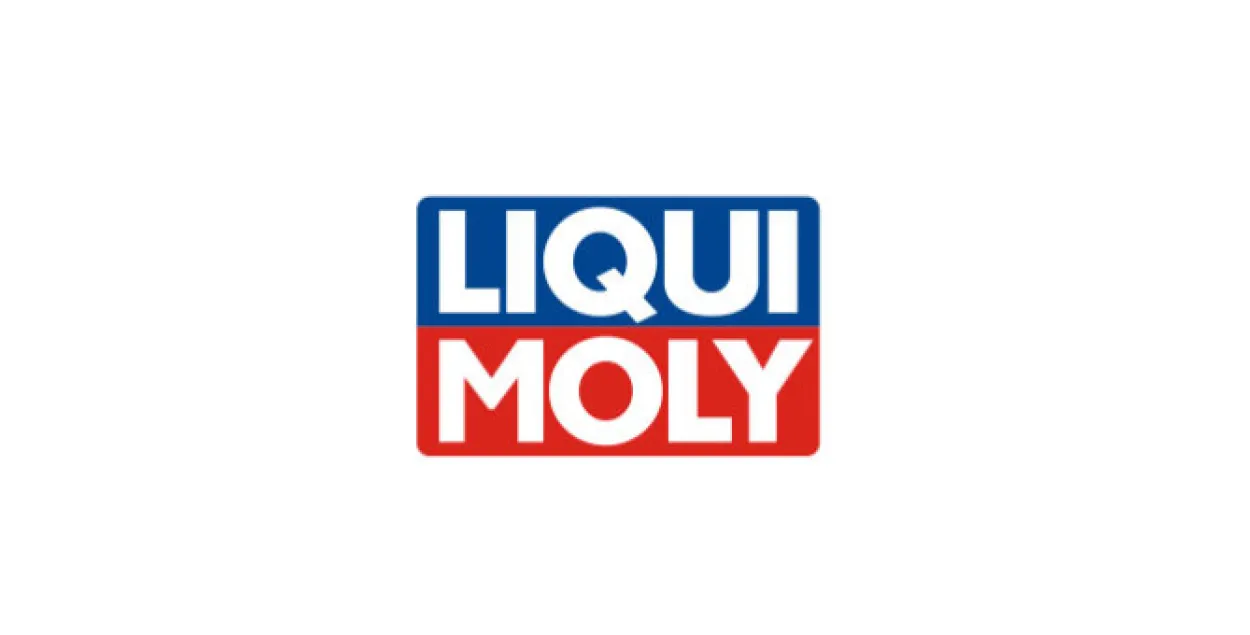 Кампанія "LIQUI MOLY" / yandex