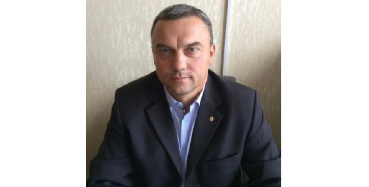 Олег Сивченко / jkh.1prof.by​