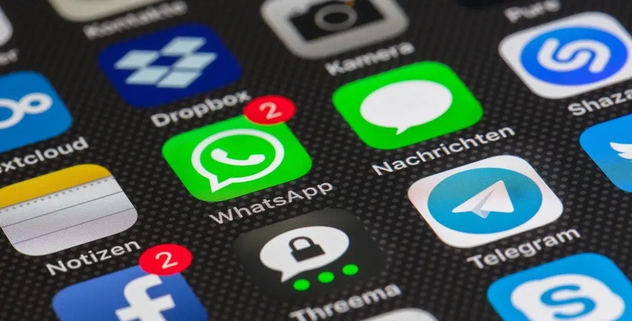 У Telegram стварылі порнапародыю на канал Святланы Ціханоўскай