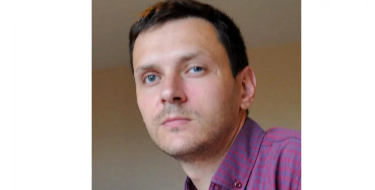 Мінчуку з трэцяй групай інваліднасці прысудзілі два гады калоніі