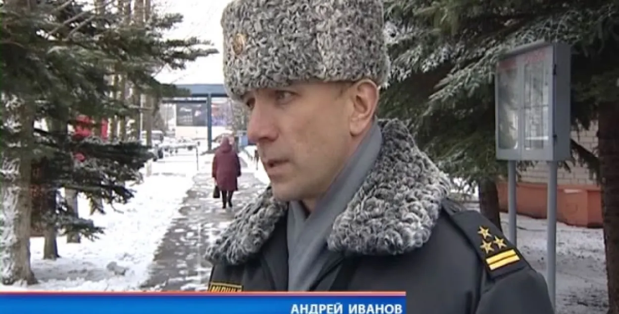 На звалцы пад Віцебскам знайшлі труп нованароджанага дзіцяці