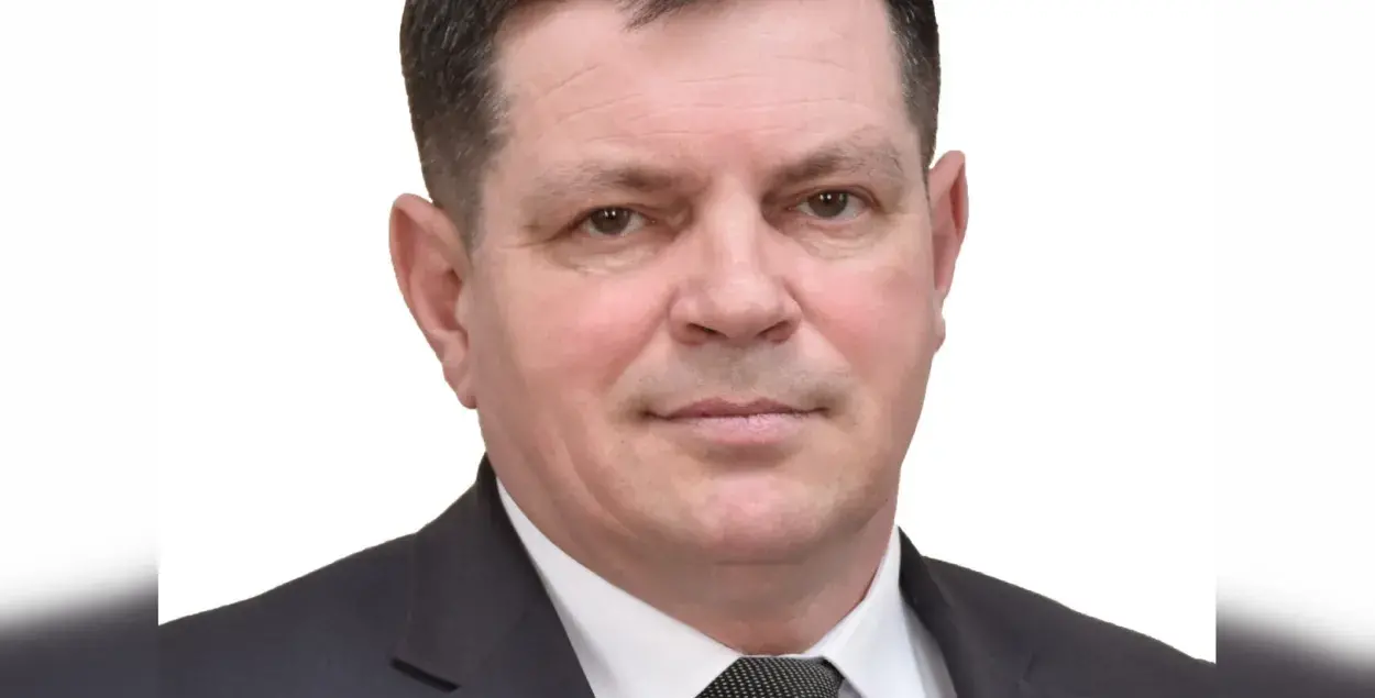Сяргей Ермаліцкі / gomelisp.gov.by
