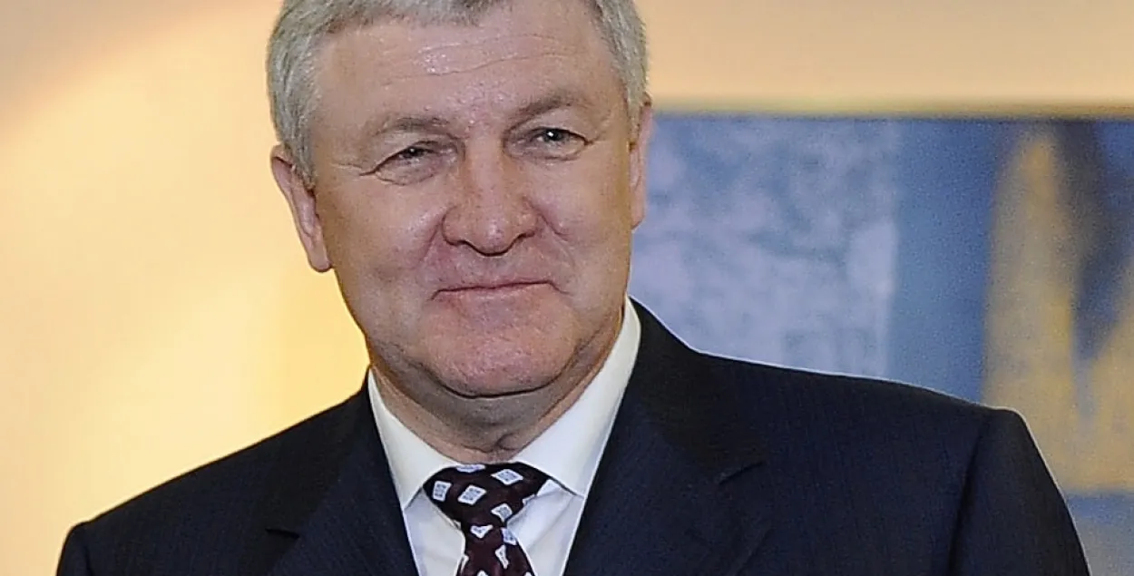 Михаил Ежель / "Спутник"​
