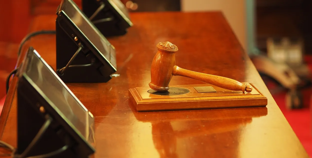 Суд проходил в закрытом режиме / иллюстративное фото&nbsp;pixabay.com
