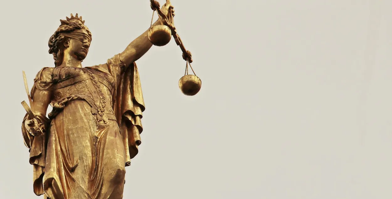 В Беларуси будут судить политзаключённого с последней стадией рака