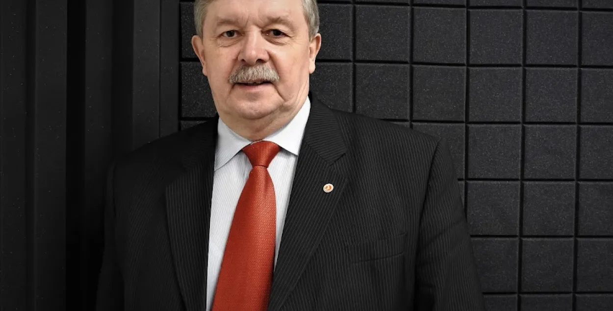 На судзе над "змоўшчыкамі" сведка пажадаў ім поспеху