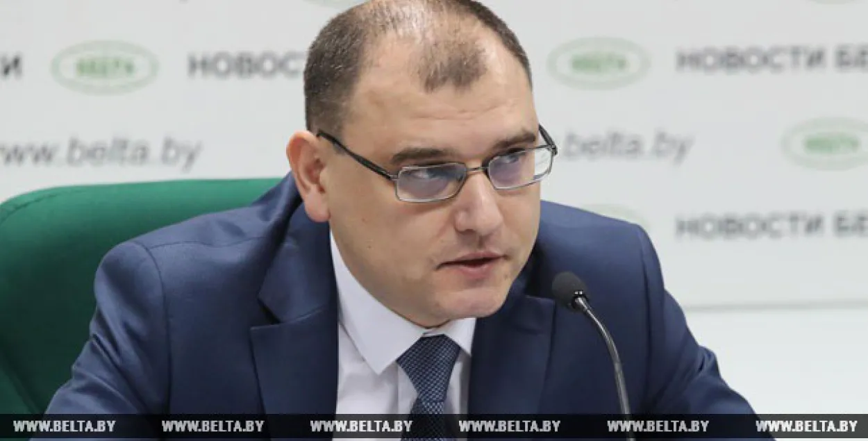 Мінэнерга патлумачыла, што дапамагло адмовіцца ад імпарту расійскай энергіі 