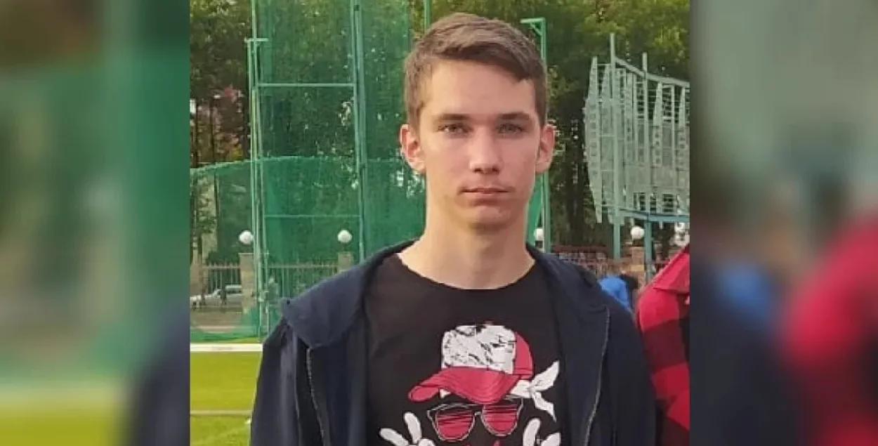 Роман Карпук