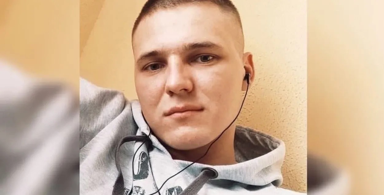 Юрый Касцюк / brestspring.org
