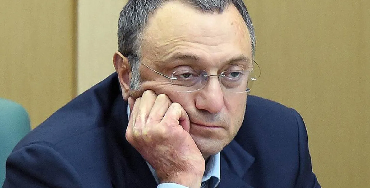 Фото: kommersant.ru