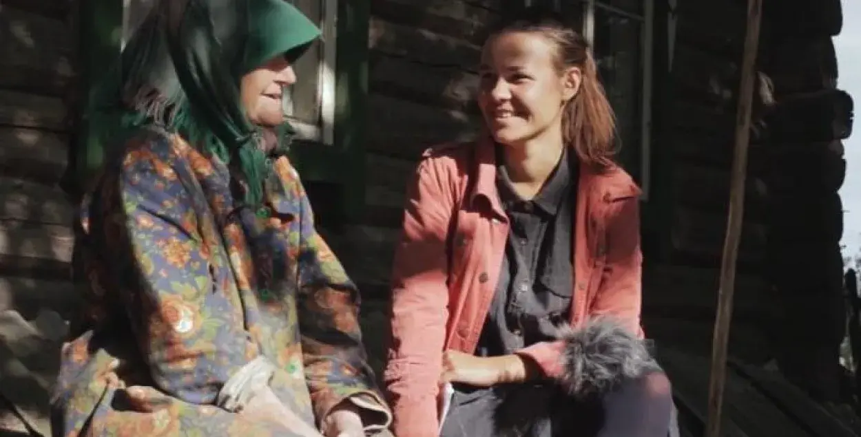 Кадр з фільма&nbsp;"1blin" / Screenshot c&nbsp;YouTube&nbsp;