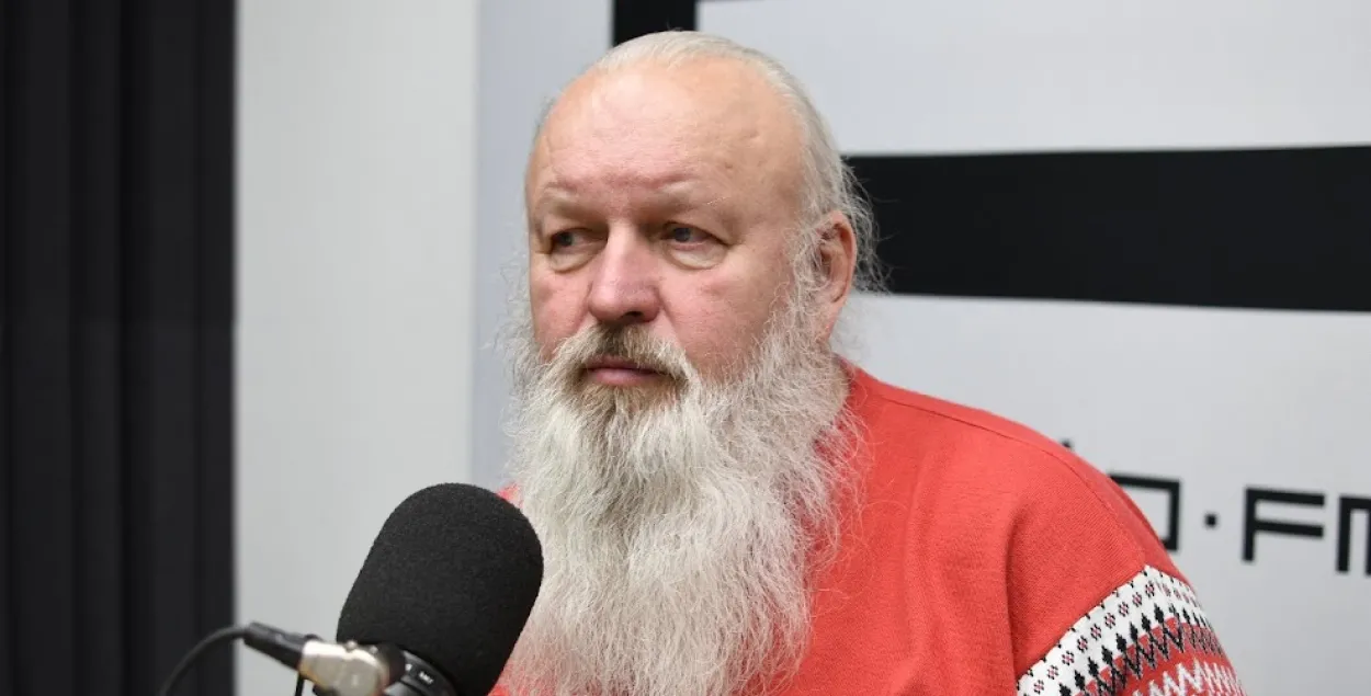 Этна-трыа "Троіца" прыпыняе сваю дзейнасць