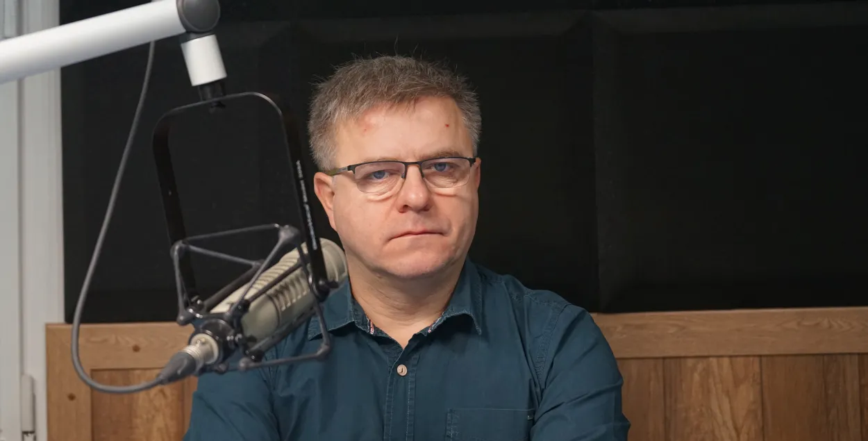 “Бяззубы Захад”: ці здолее ЕС вытрымаць мігранцкі шантаж Мінска? 