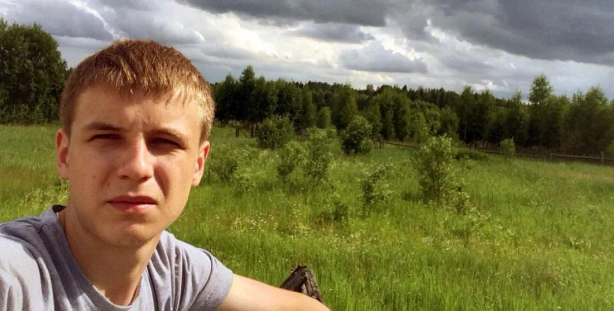 Расследаванне па справе Коржыча працягнулі, бо выявілі новыя факты дзедаўшчыны