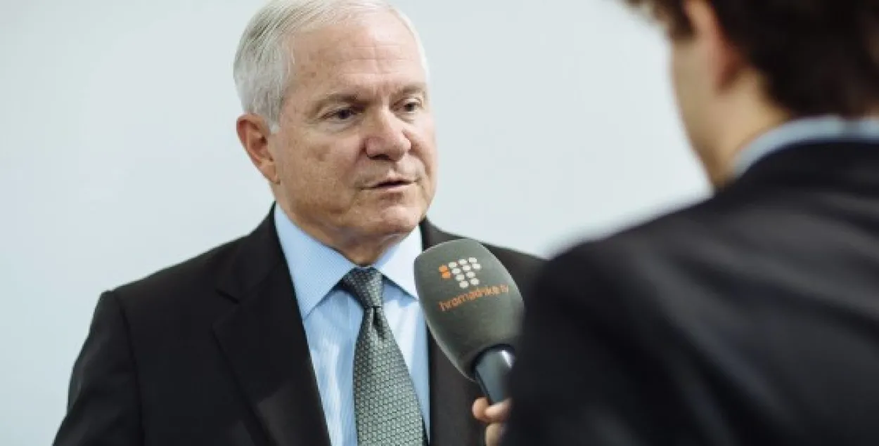 «Путин аннексировал Крым из-за страха потерять там военные объекты»