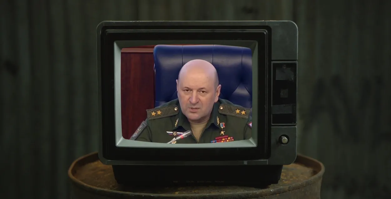 "Крынж тыдня": РНЕ дапамагае "дэнацыфікацыі", Пуціна пасылаюць у Савеце Еўропы