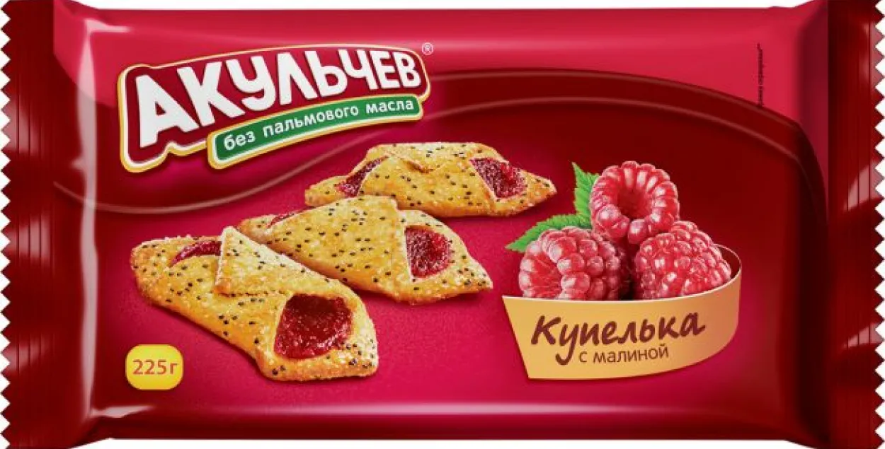 Печенье "Купелька" / ozon.ru