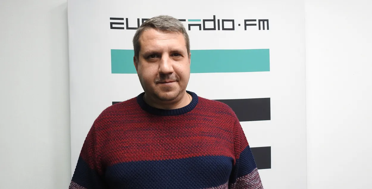 Прастора для манеўру: ці пакінулі яе Лукашэнку Масква і ЕС?