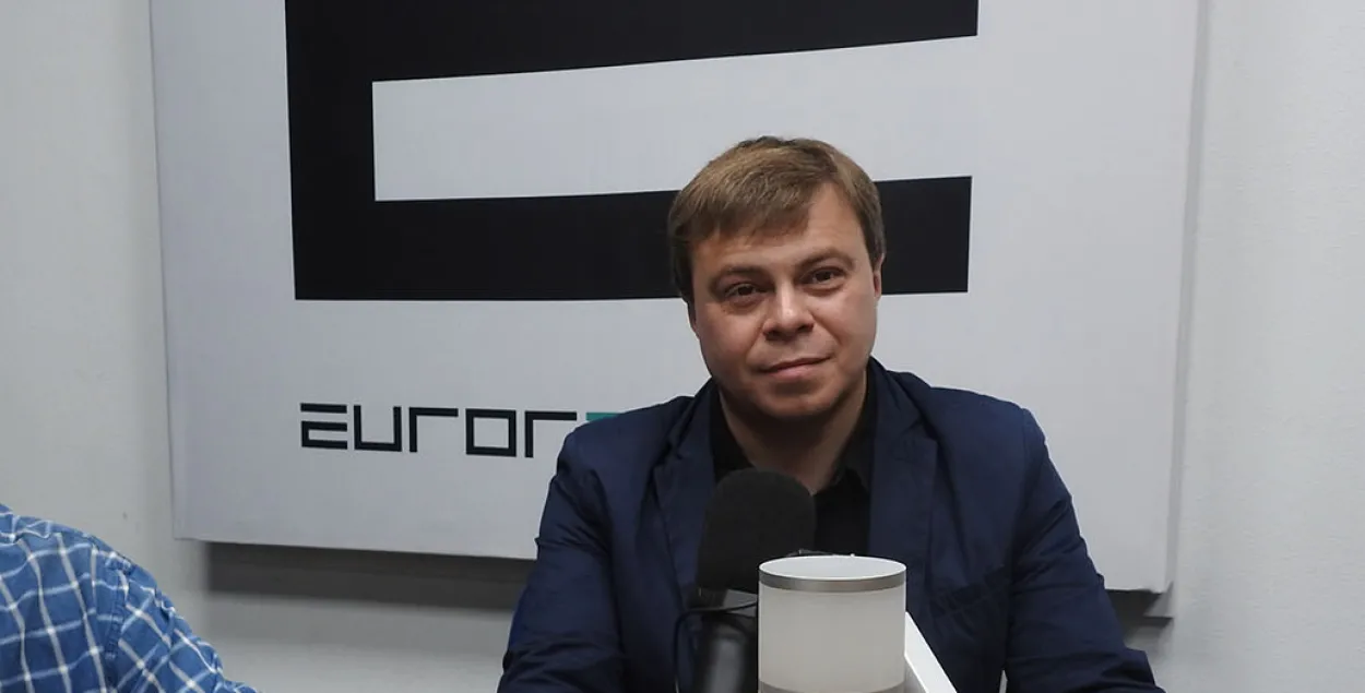  Да праваабаронцаў Лабковіча і Стэфановіча прыйшлі з ператрусамі