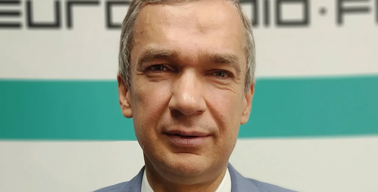 Лукашенко толкнул Беларусь в войну. Что дальше? Обсуждаем с Павлом Латушко