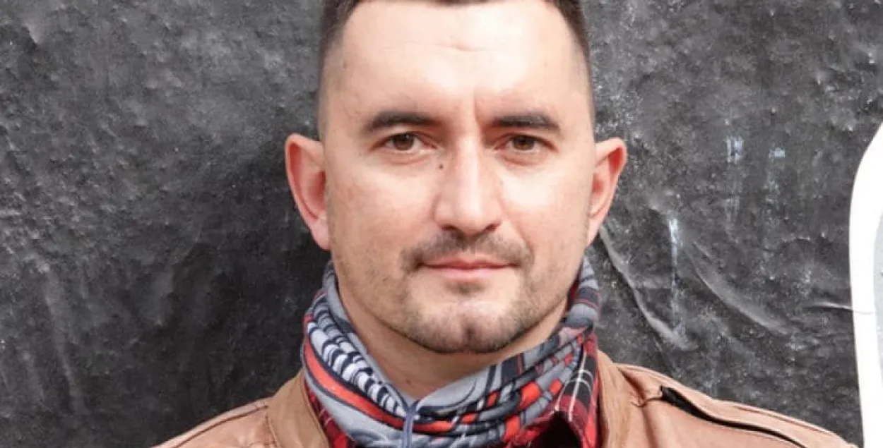 Степан Латыпов​
