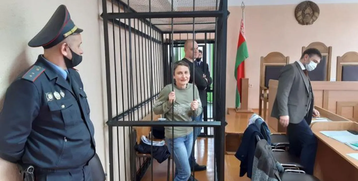 Трое чалавек, асуджаных за абразу Лукашэнкі, прызнаныя палітвязнямі