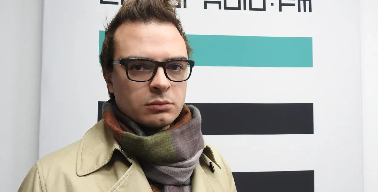Мінгарсуд адмяніў прысуд Уладзю Лянкевічу ў дзень яго выхаду "з сутак"
