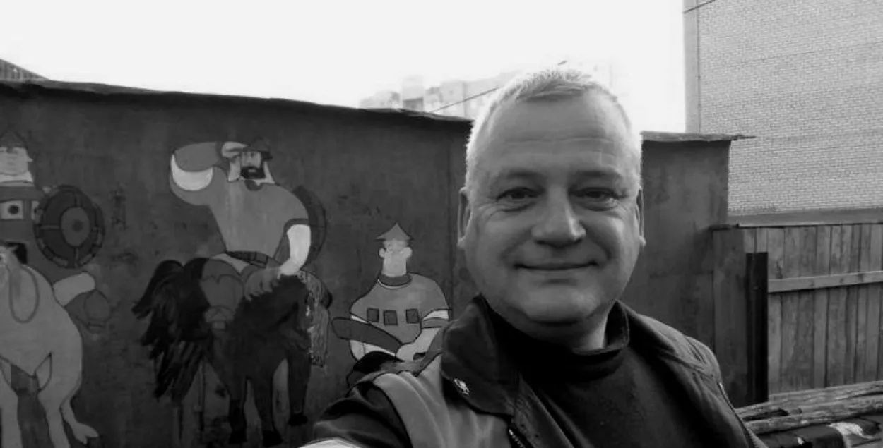 Василий Липилин / Социальные сети