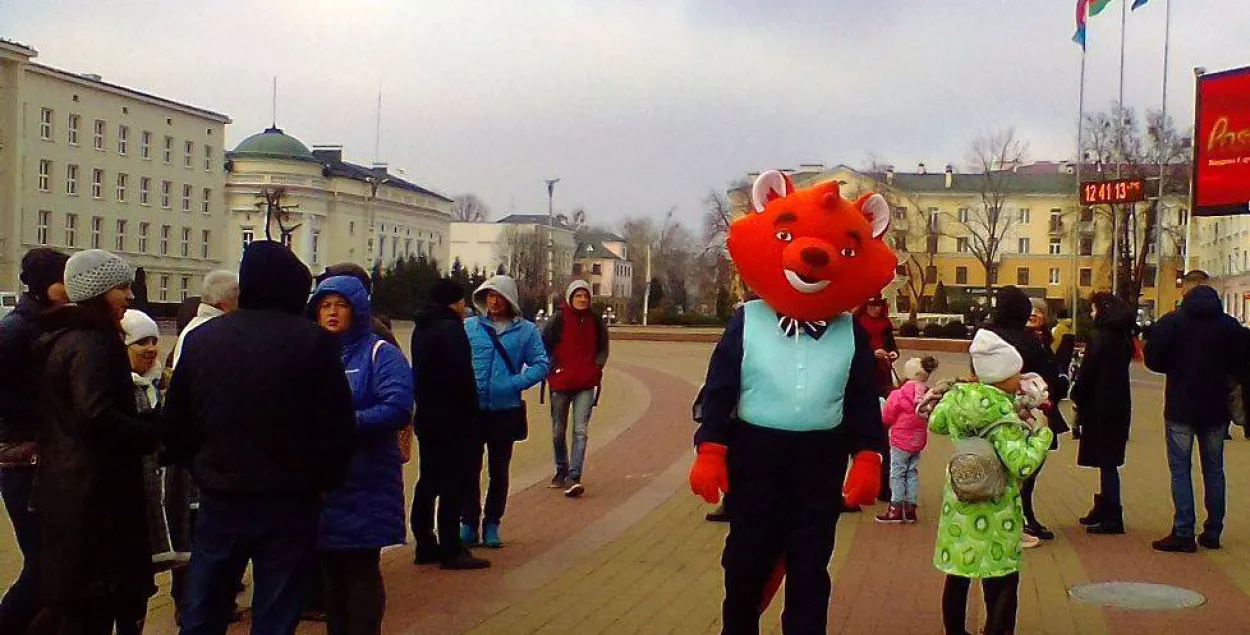 Фото из социальных сетей