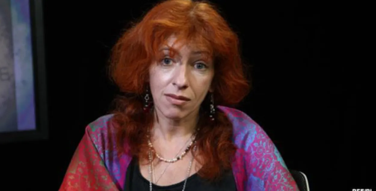 Локшина: В Чечне пытаются репрессиями предотвратить распространение негатива