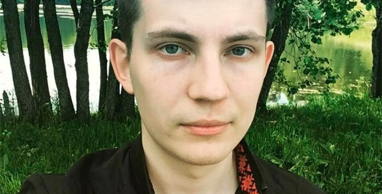 Палітвязня Ігара Лосіка пакінулі пад вартай яшчэ на два месяцы