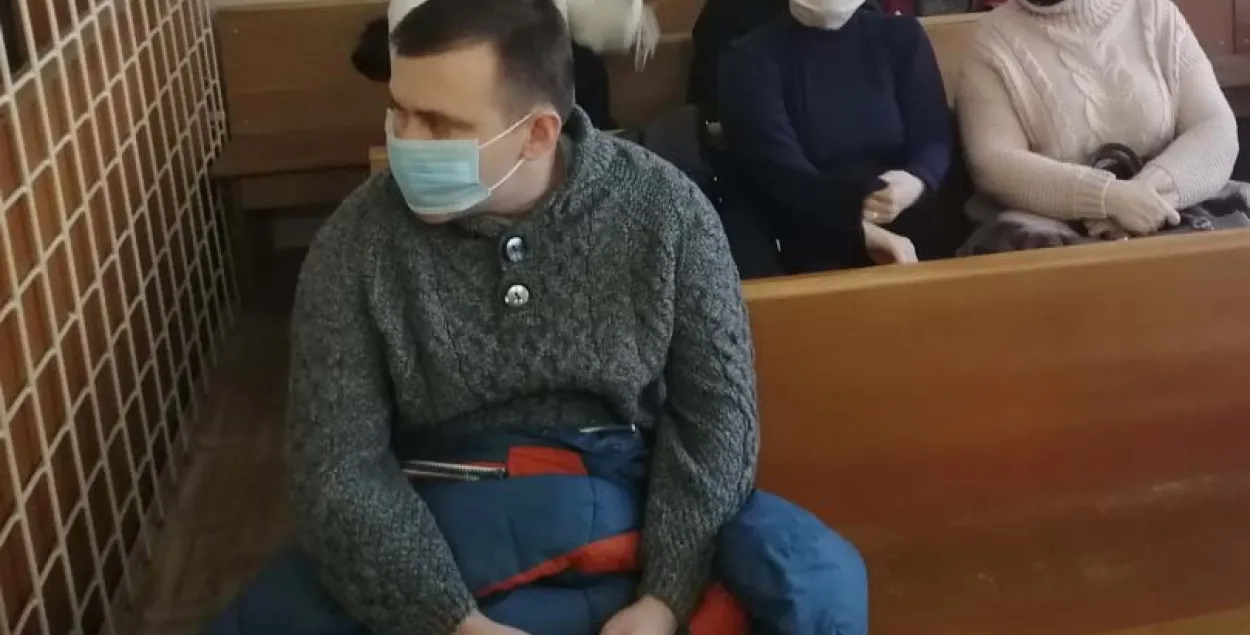 Сталі вядомыя прозвішчы трох чалавек, якіх "памілаваў" Лукашэнка