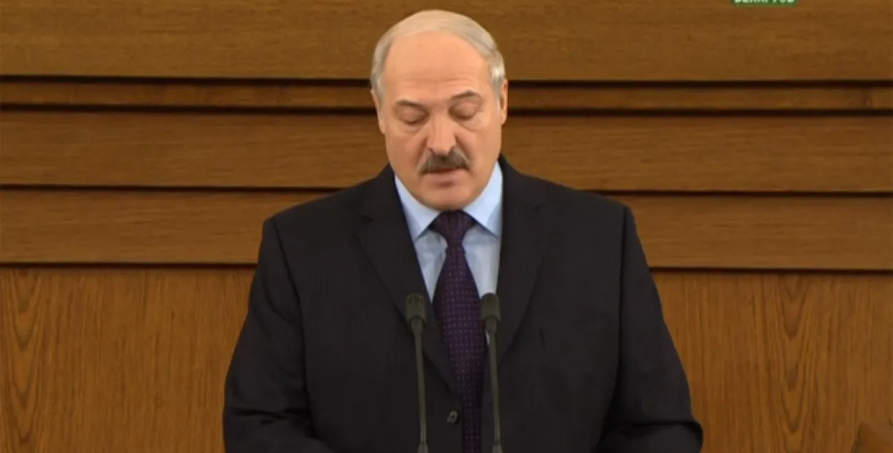 Кадр из&nbsp;видеотрансляции&nbsp;