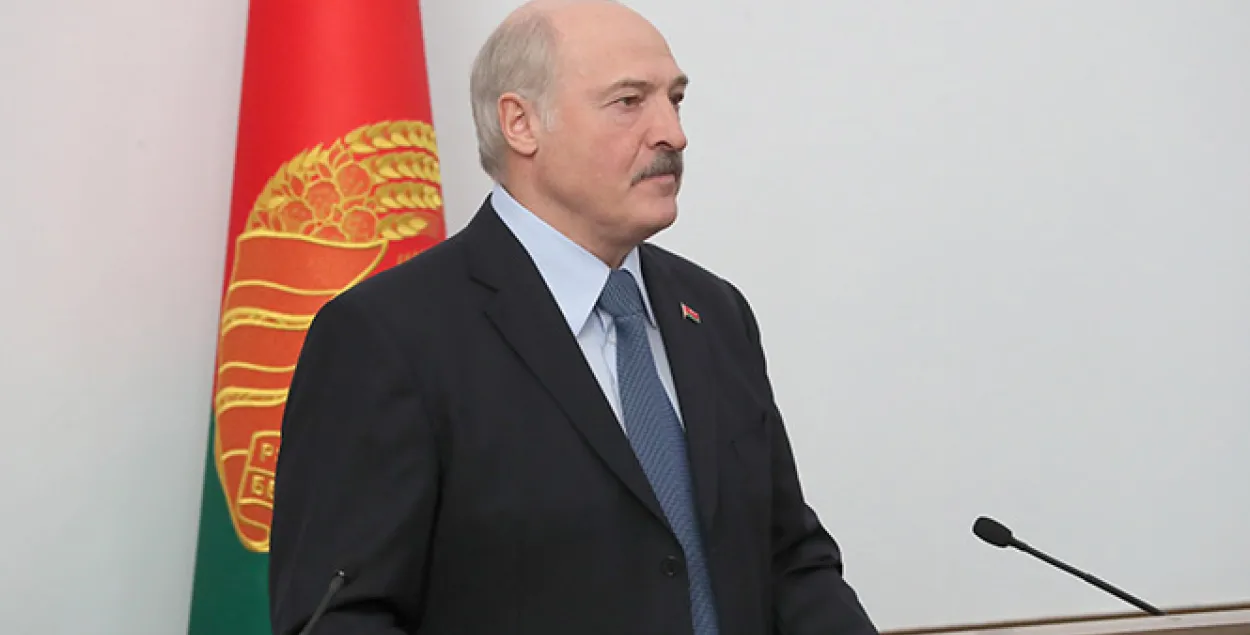 Лукашэнка расказаў пра асноўную памылку венесуэльскіх уладаў